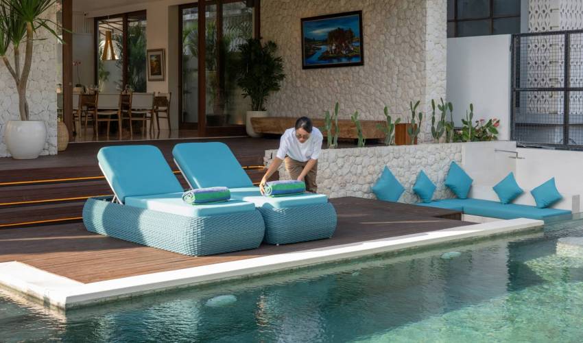 Villa 3804 in Bali Main Image