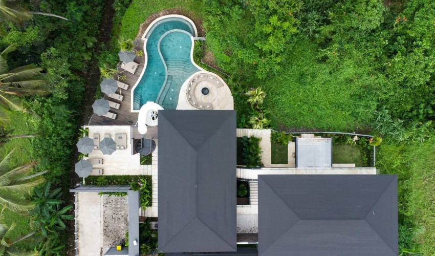Villa 3805 in Bali Main Image