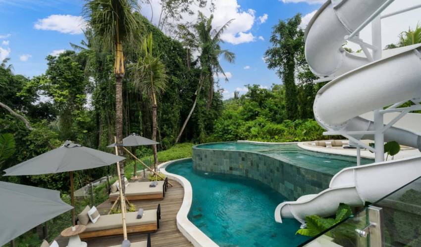 Villa 3805 in Bali Main Image