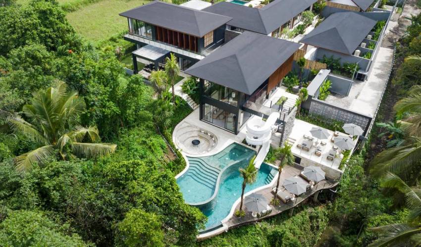 Villa 3805 in Bali Main Image