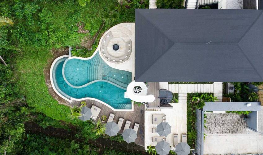 Villa 3805 in Bali Main Image