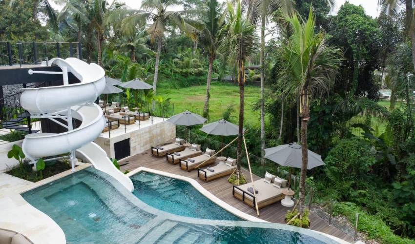 Villa 3805 in Bali Main Image