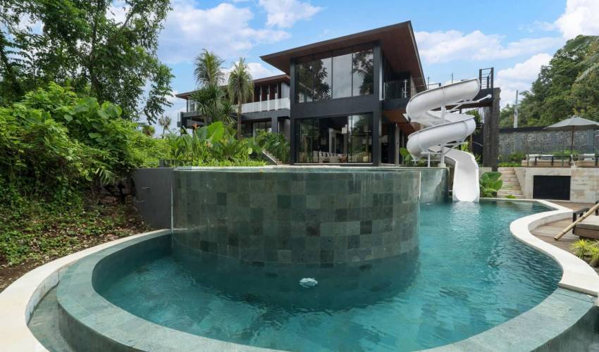 Villa 3805 in Bali Main Image