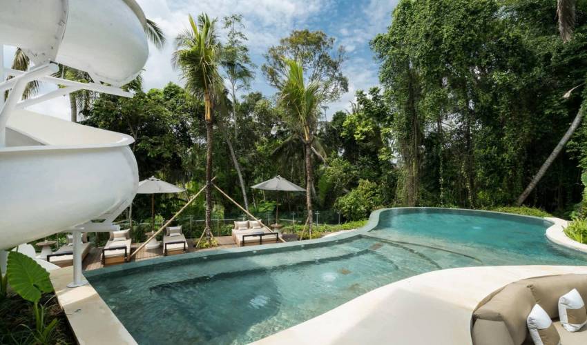 Villa 3805 in Bali Main Image