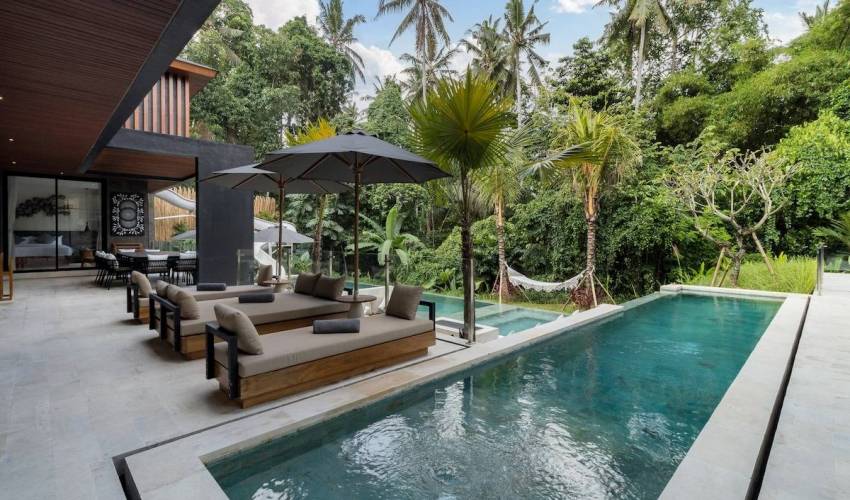 Villa 3806 in Bali Main Image