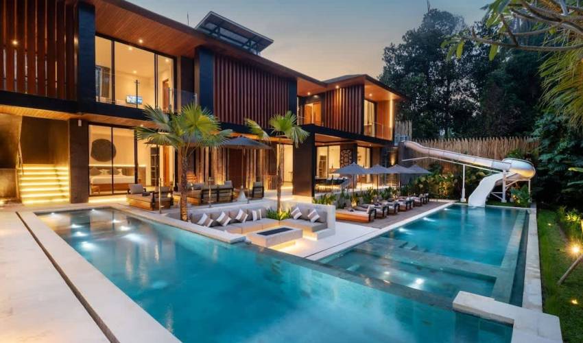 Villa 3806 in Bali Main Image