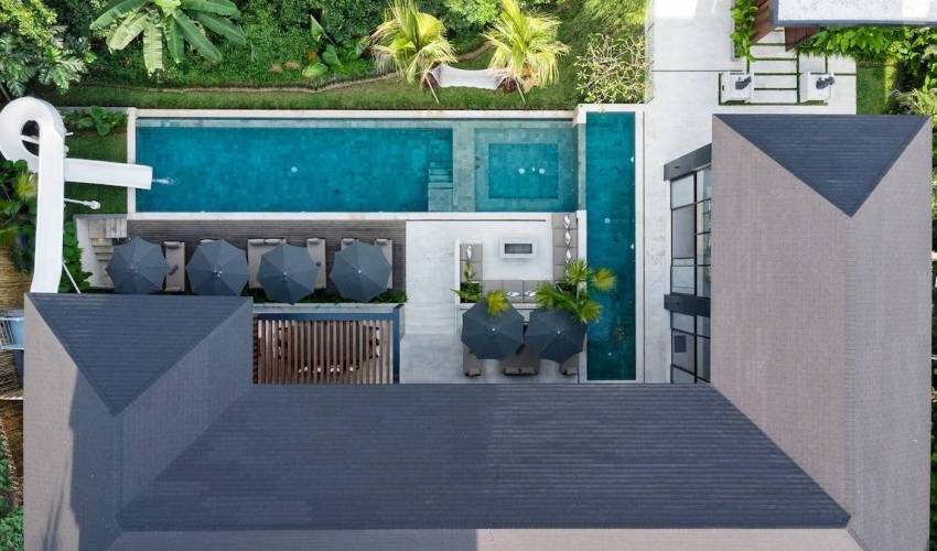 Villa 3806 in Bali Main Image