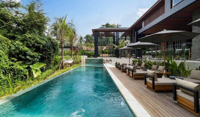 Villa 3806 in Bali Main Image