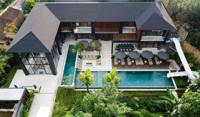 Villa 3806 in Bali Main Image