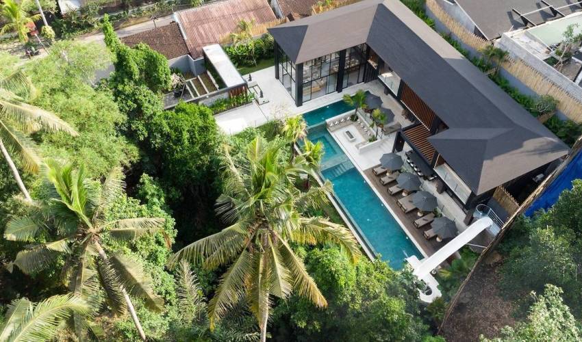 Villa 3806 in Bali Main Image