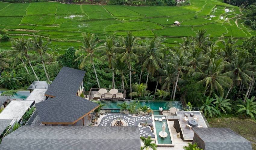 Villa 3807 in Bali Main Image