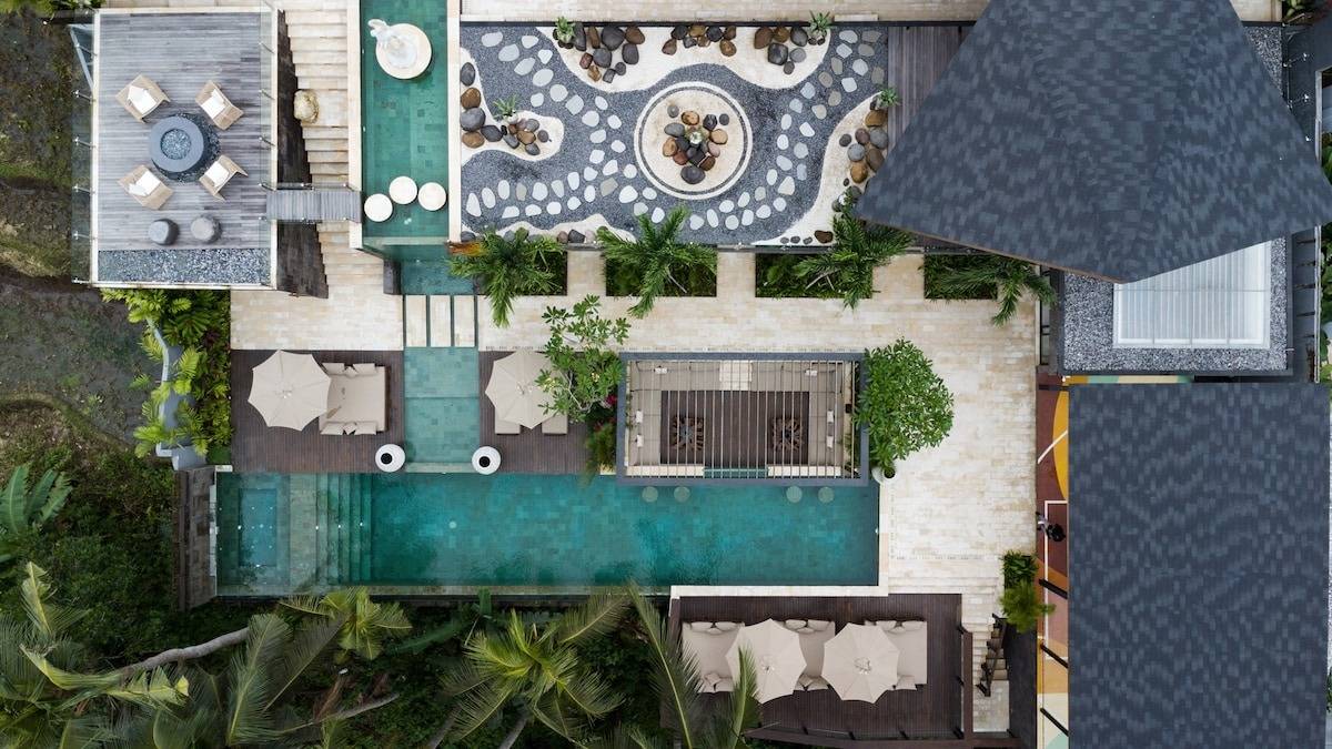 Villa 3807