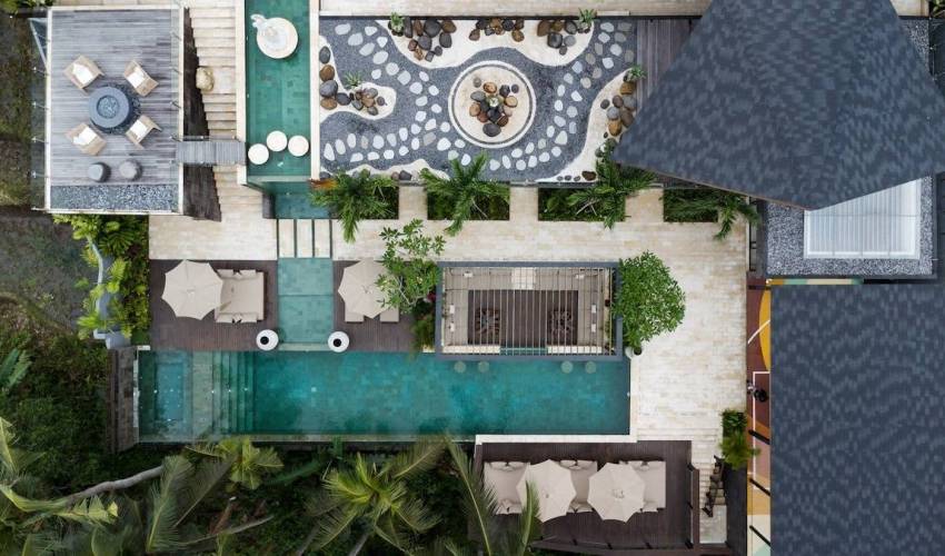 Villa 3807 in Bali Main Image
