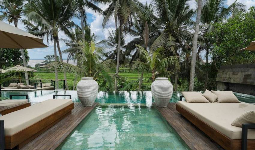 Villa 3807 in Bali Main Image