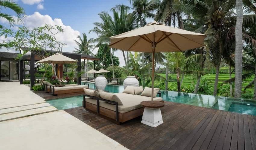 Villa 3807 in Bali Main Image