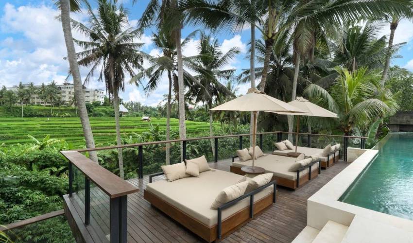 Villa 3807 in Bali Main Image