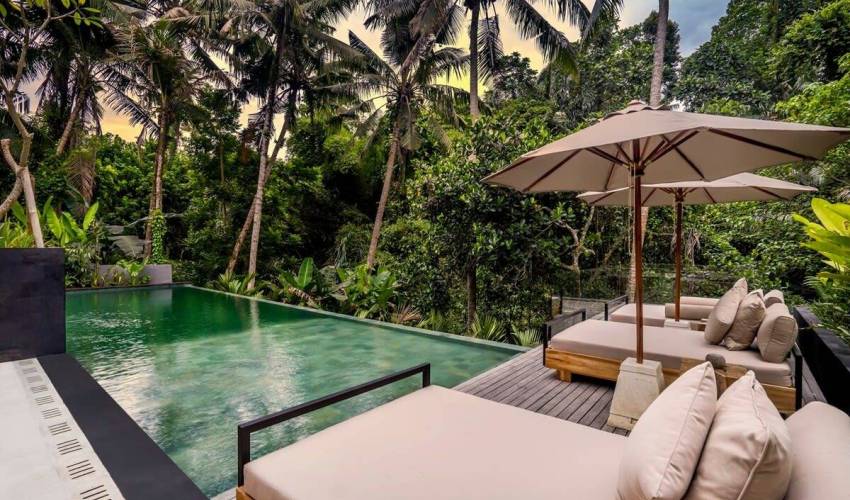 Villa 3808 in Bali Main Image
