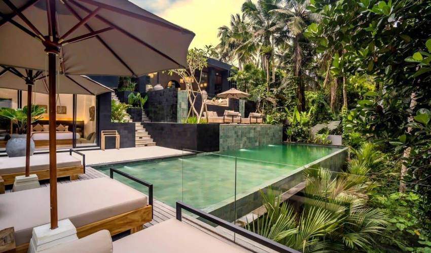 Villa 3808 in Bali Main Image