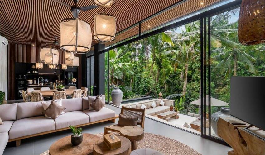 Villa 3808 in Bali Main Image