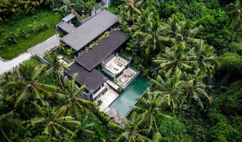 Villa 3808 in Bali Main Image