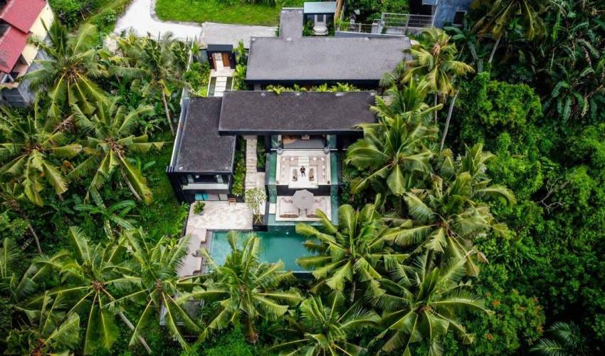 Villa 3808 in Bali Main Image