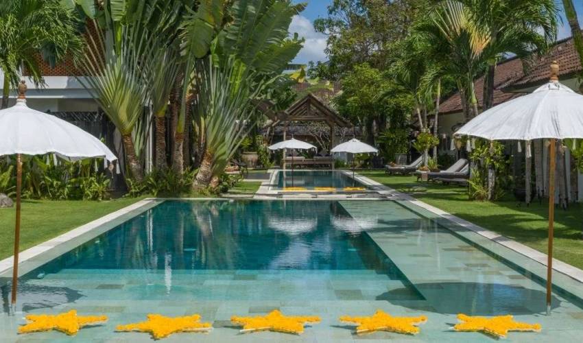 Villa 3809 in Bali Main Image