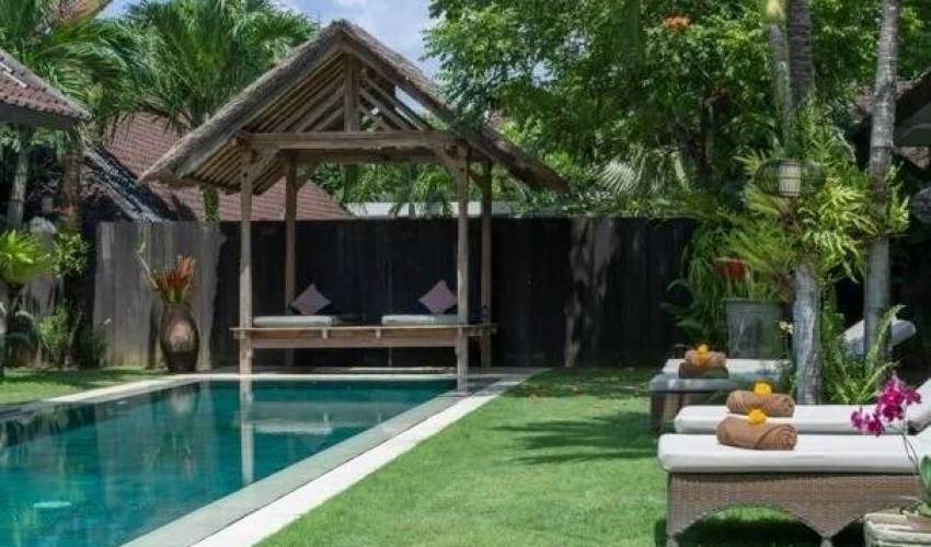 Villa 3809 in Bali Main Image