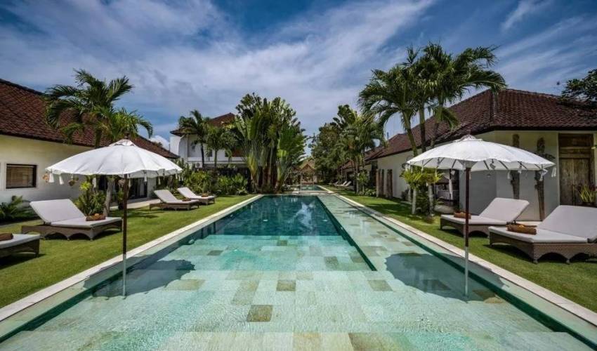 Villa 3809 in Bali Main Image