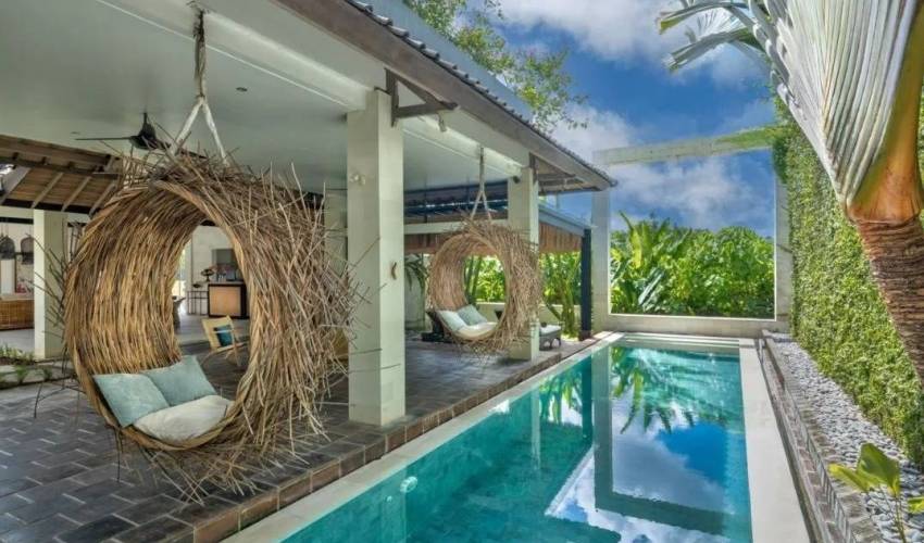 Villa 3809 in Bali Main Image
