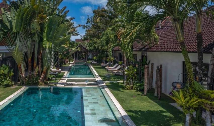 Villa 3809 in Bali Main Image