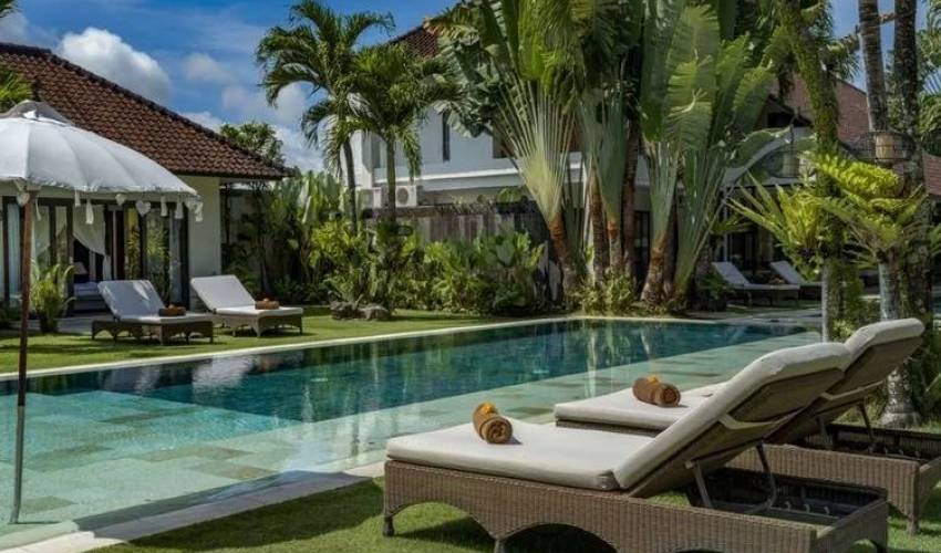 Villa 3809 in Bali Main Image