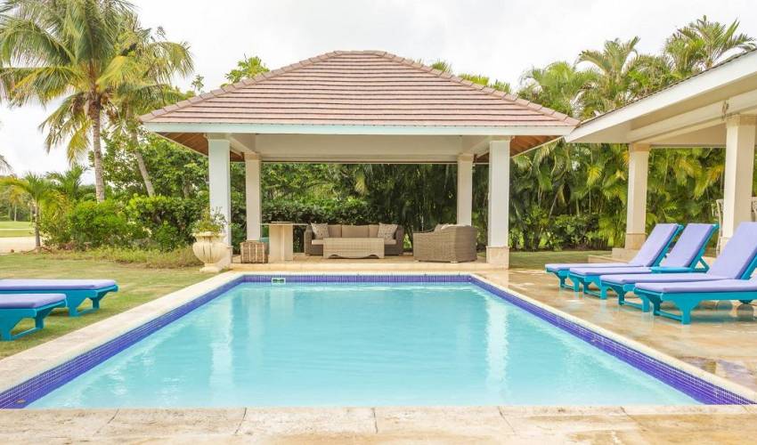 Villa 1290 in Caribbean Main Image