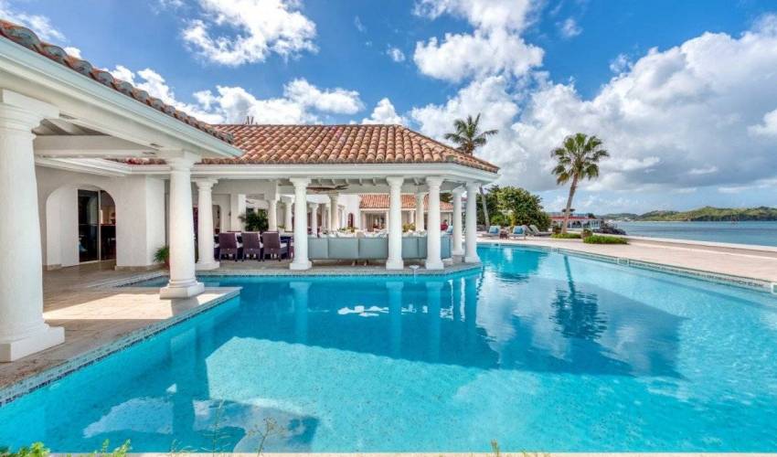 Villa 1216 in Caribbean Main Image