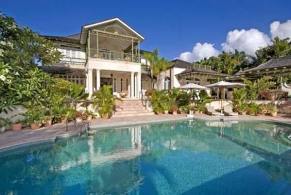 Barbados Villa 1219