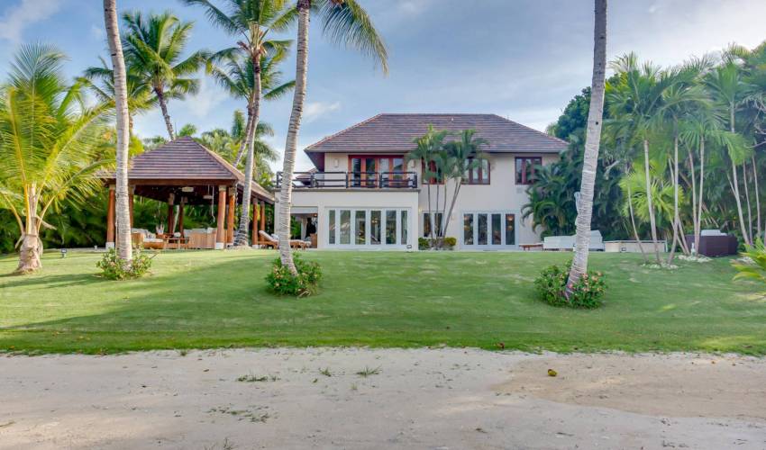 Villa 1284 in Caribbean Main Image