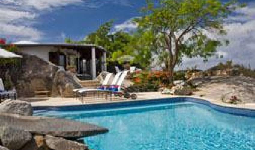 Villa 1226 in Caribbean Main Image