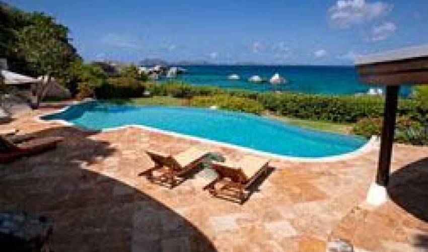 Villa 1227 in Caribbean Main Image