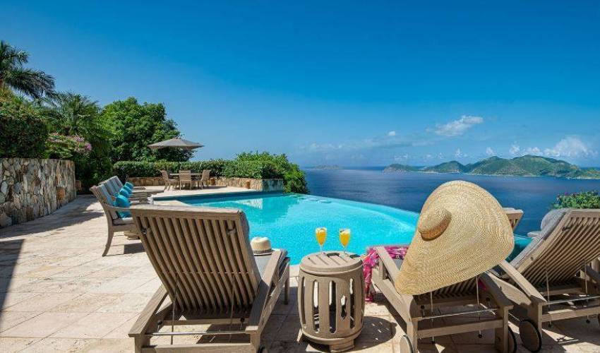 Villa 1228 in Caribbean Main Image