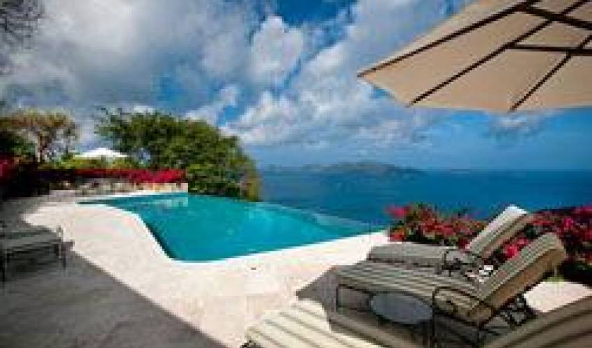 Villa 1228 in Caribbean Main Image