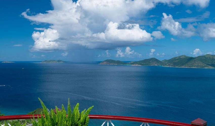 Villa 1228 in Caribbean Main Image