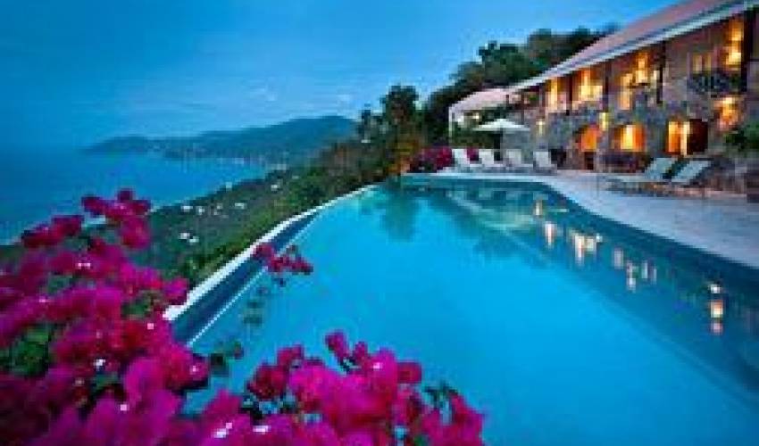 Villa 1228 in Caribbean Main Image