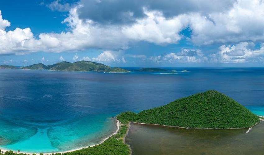 Villa 1228 in Caribbean Main Image