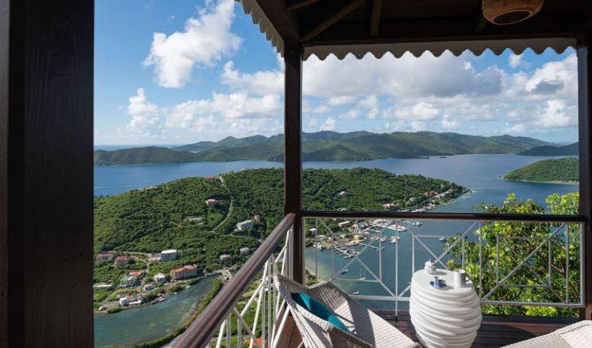 Villa 1228 in Caribbean Main Image