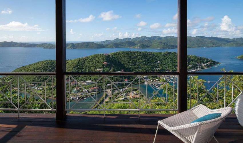 Villa 1228 in Caribbean Main Image