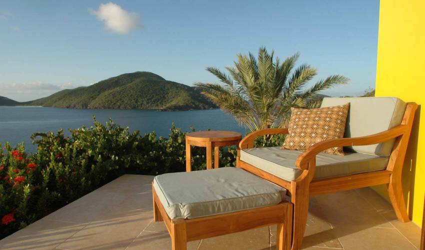 Villa 1229 in Caribbean Main Image