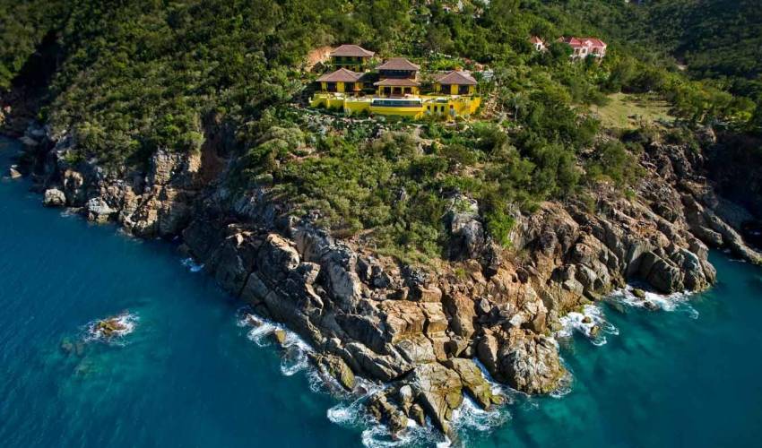 Villa 1229 in Caribbean Main Image
