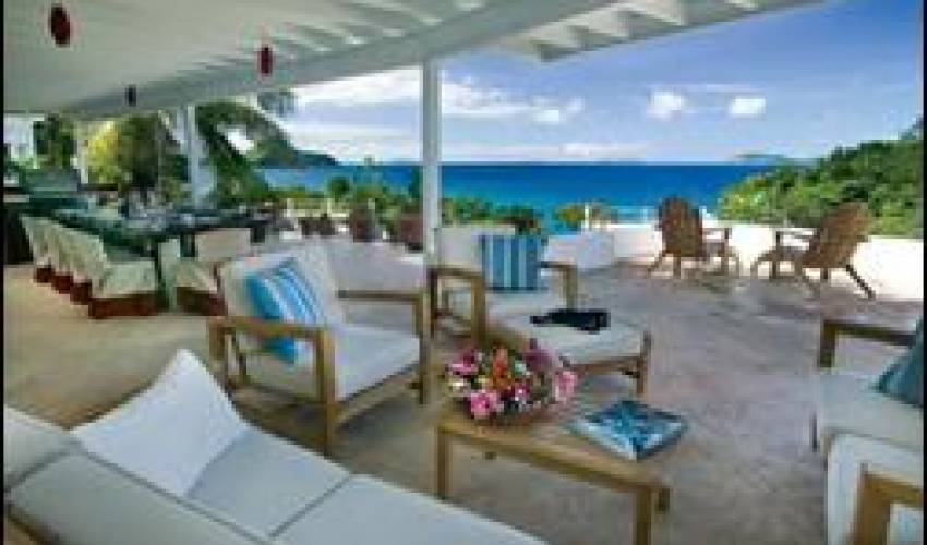 Villa 1230 in Caribbean Main Image