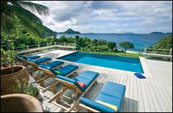 British Virgin Islands Villa 1230