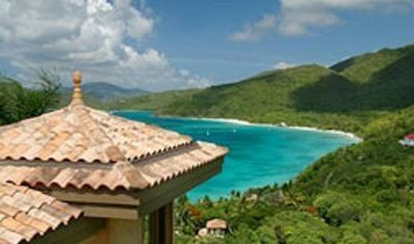 Villa 1232 in Caribbean Main Image