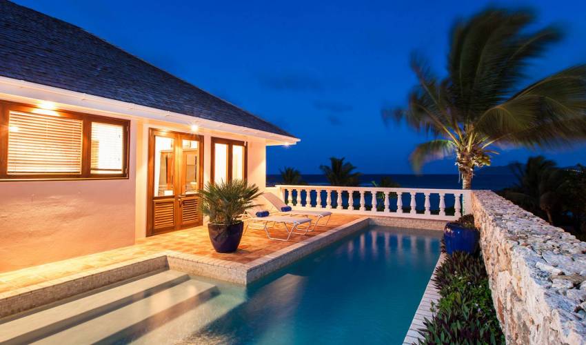 Villa 1234 in Caribbean Main Image